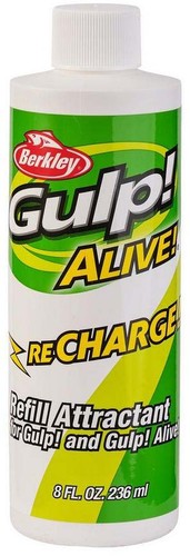 Berkley gulp alive recharge - berkley,