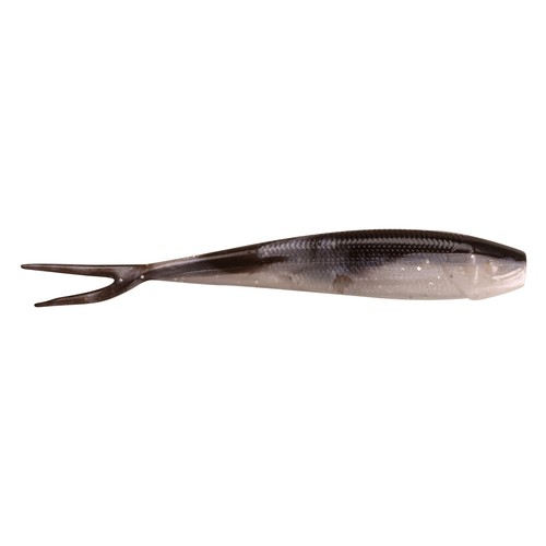 Berkley gulp black - 4, inch